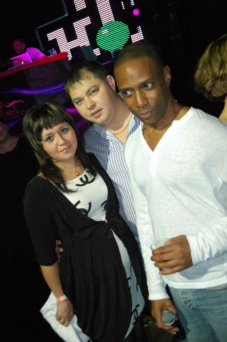 Фотография с Mr.President & DJ Othello в Батыр