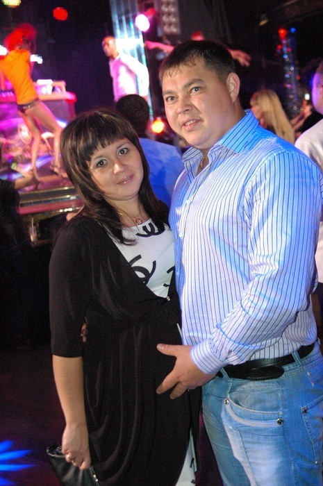 Фотография с Mr.President & DJ Othello в Батыр