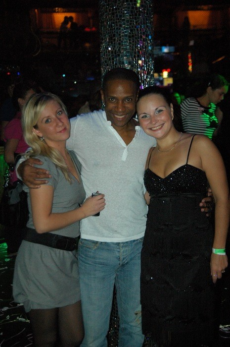 Фотография с Mr.President & DJ Othello в Батыр