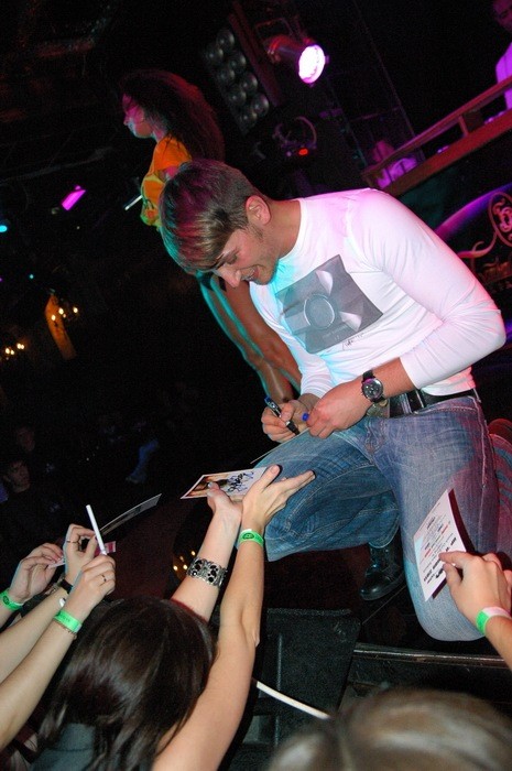 Фотография с Mr.President & DJ Othello в Батыр