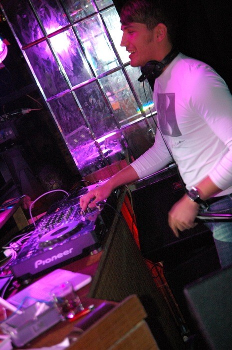 Фотография с Mr.President & DJ Othello в Батыр