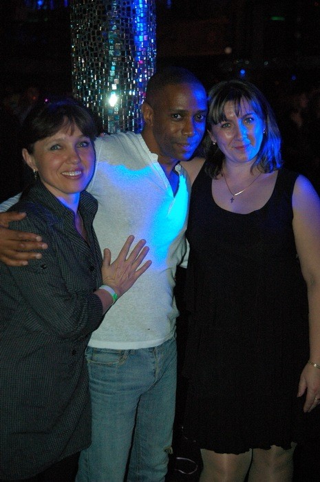 Фотография с Mr.President & DJ Othello в Батыр