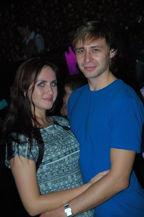 Фотография с Mr.President & DJ Othello в Батыр