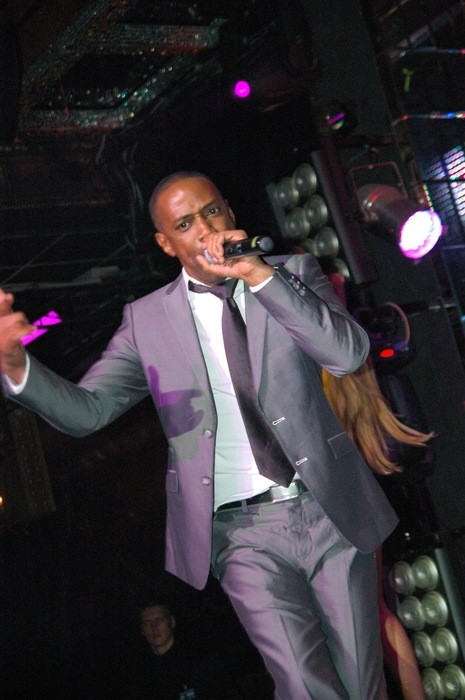 Фотография с Mr.President & DJ Othello в Батыр