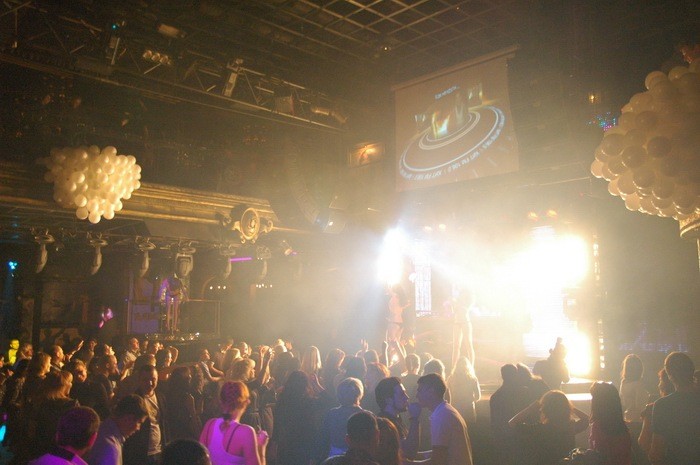 Фотография с Mr.President & DJ Othello в Батыр