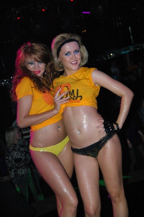 Фотография с Mr.President & DJ Othello в Батыр