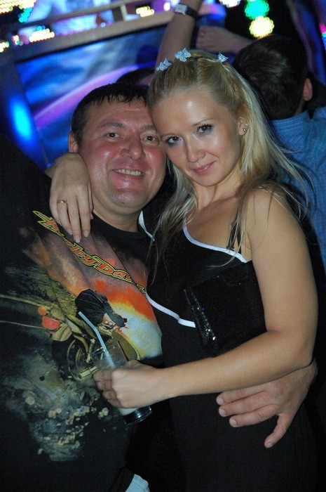 Фотография с Mr.President & DJ Othello в Батыр