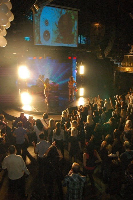 Фотография с Mr.President & DJ Othello в Батыр