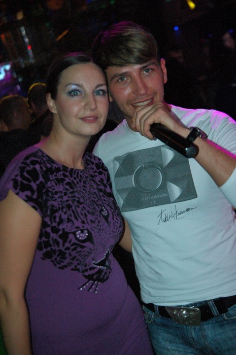 Фотография с Mr.President & DJ Othello в Батыр