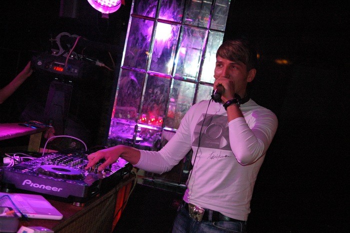 Фотография с Mr.President & DJ Othello в Батыр