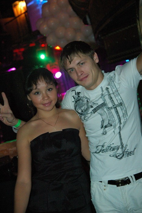 Фотография с Mr.President & DJ Othello в Батыр