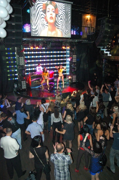 Фотография с Mr.President & DJ Othello в Батыр