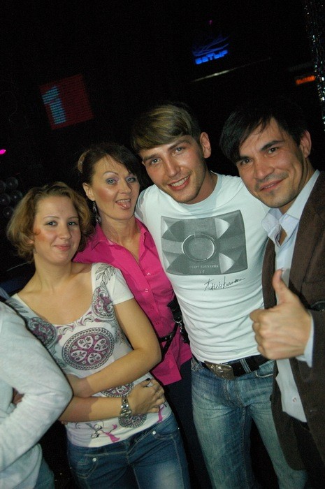 Фотография с Mr.President & DJ Othello в Батыр