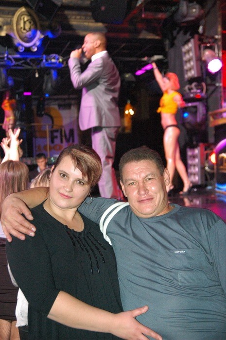 Фотография с Mr.President & DJ Othello в Батыр