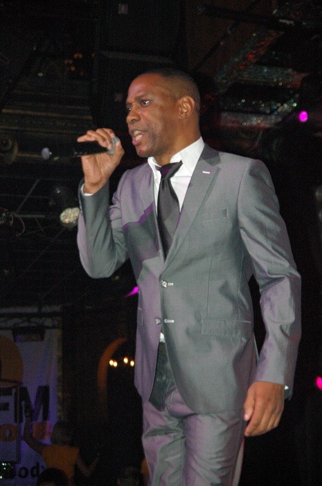 Фотография с Mr.President & DJ Othello в Батыр