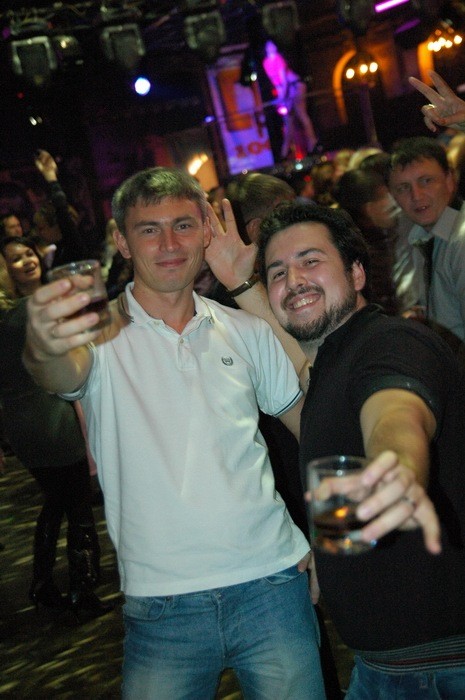 Фотография с Mr.President & DJ Othello в Батыр