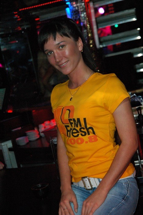 Фотография с Mr.President & DJ Othello в Батыр