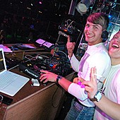 Mr.President & DJ Othello фото 33