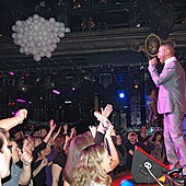 Mr.President & DJ Othello фото 89