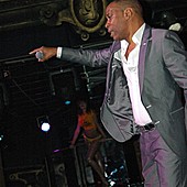 Mr.President & DJ Othello фото 31