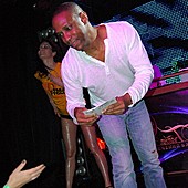 Mr.President & DJ Othello фото 104