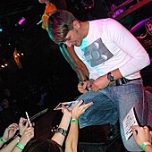 Mr.President & DJ Othello фото 51