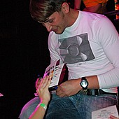 Mr.President & DJ Othello фото 116