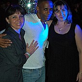 Mr.President & DJ Othello фото 48