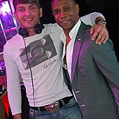 Mr.President & DJ Othello фото 106