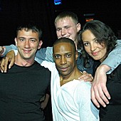 Mr.President & DJ Othello фото 73