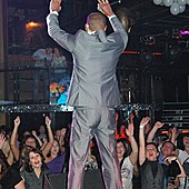 Mr.President & DJ Othello фото 60