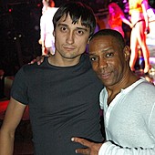 Mr.President & DJ Othello фото 36