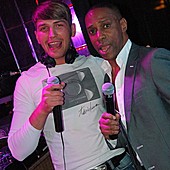 Mr.President & DJ Othello фото 58