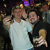 Mr.President & DJ Othello фото 115