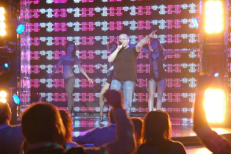 Фотография с Планка в Батыре в Батыр