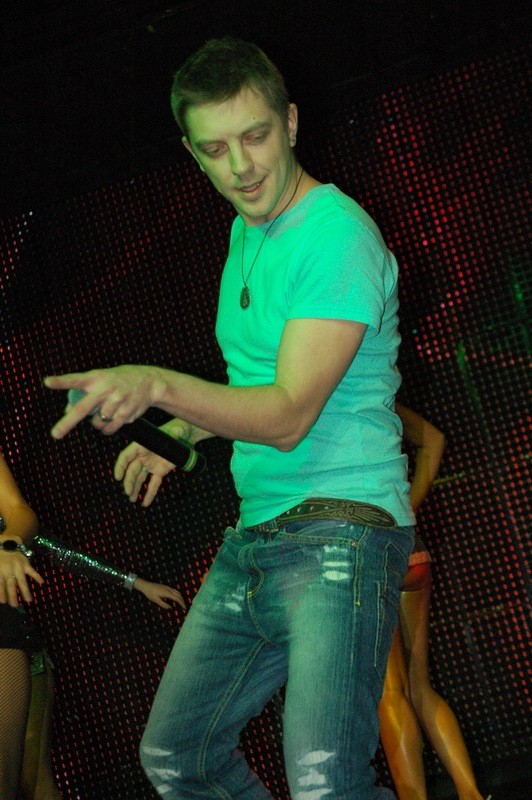 Фотография с Планка в Батыре в Батыр