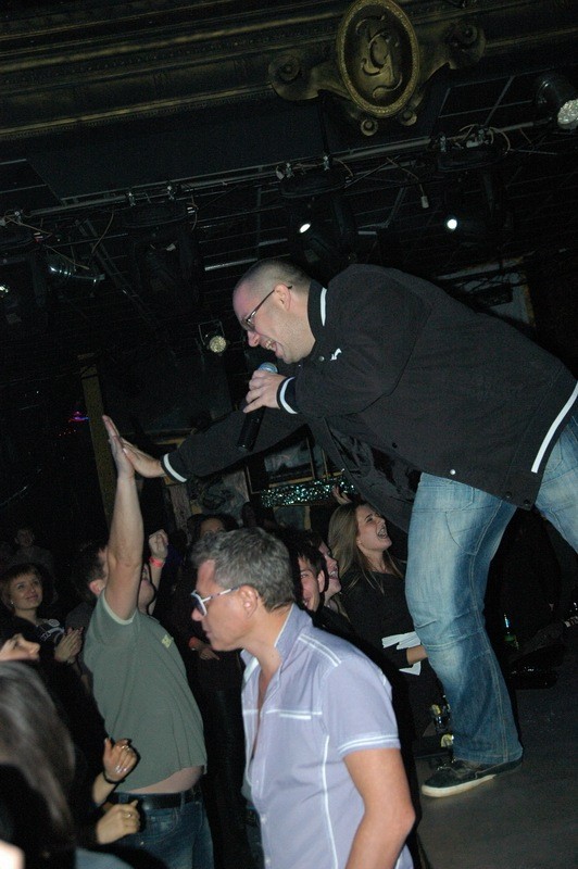 Фотография с Планка в Батыре в Батыр