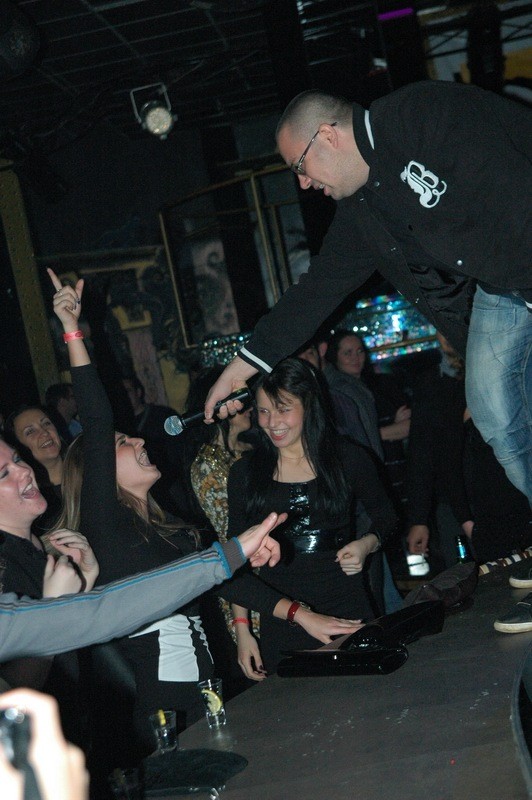 Фотография с Планка в Батыре в Батыр