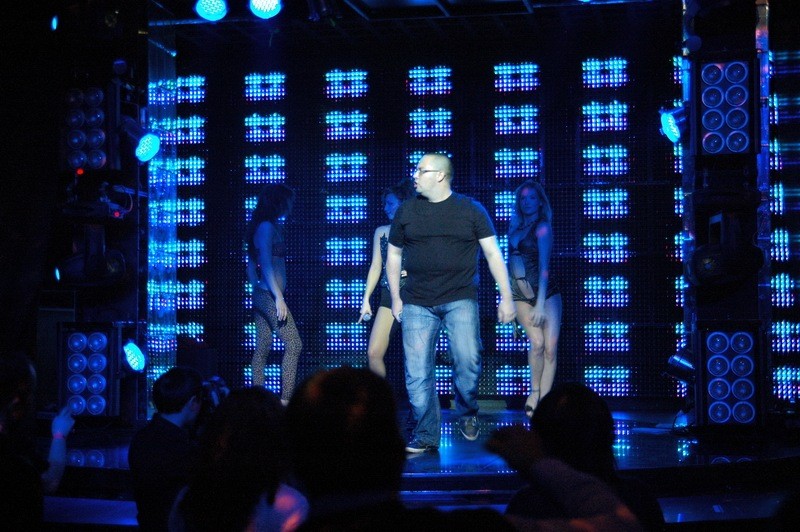 Фотография с Планка в Батыре в Батыр