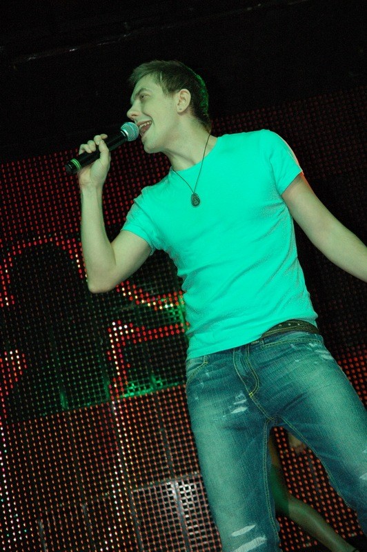 Фотография с Планка в Батыре в Батыр