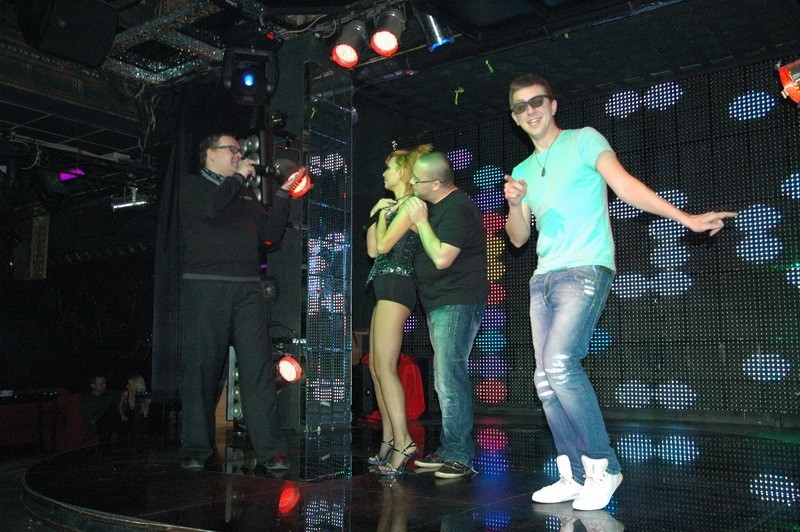 Фотография с Планка в Батыре в Батыр