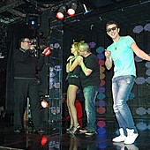 Планка в Батыре фото 71