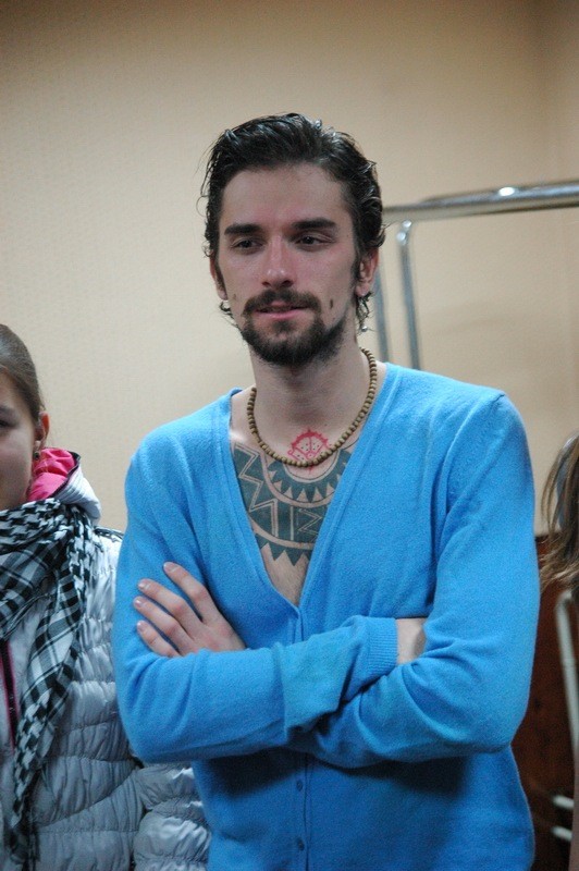 Фотография с Quest Pistols в Батыр