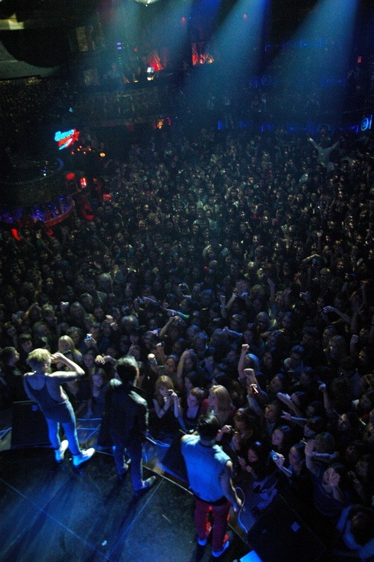 Фотография с Quest Pistols в Батыр