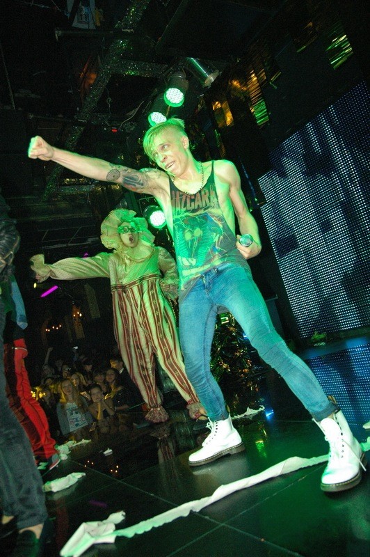 Фотография с Quest Pistols в Батыр