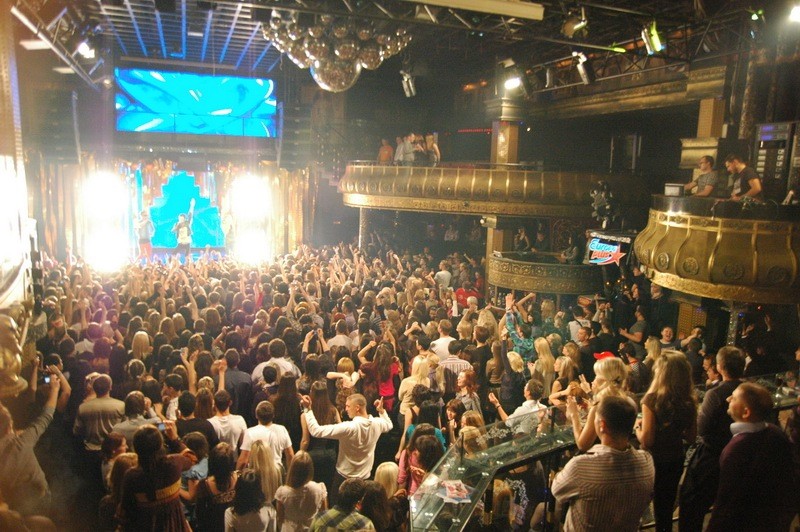 Фотография с Quest Pistols в Батыр