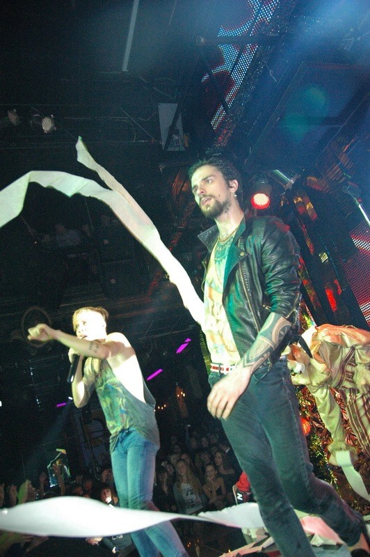 Фотография с Quest Pistols в Батыр