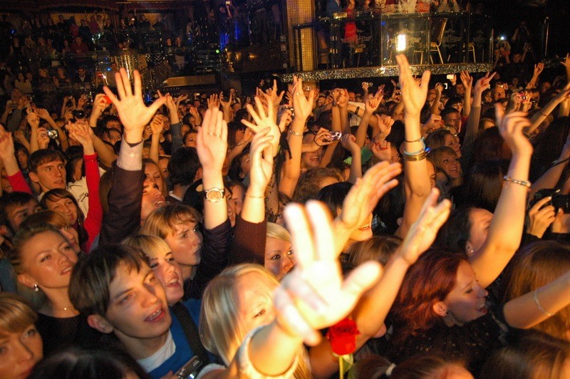 Фотография с Quest Pistols в Батыр