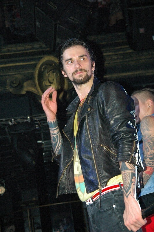 Фотография с Quest Pistols в Батыр