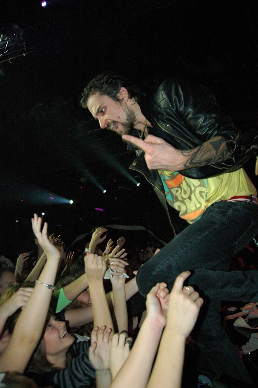 Фотография с Quest Pistols в Батыр